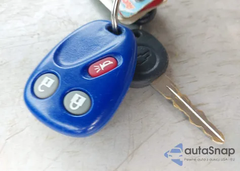 2006 Chevrolet Silverado 1500 Lt1 из США, поврежденный, VIN 1GCEK19BX6Z170459